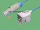 Αισθητήρας δάχτυλων Mindray SPO2 Datascope/αισθητήρας νηπίων Spo2 γύρω από την καρφίτσα 6 προμηθευτής